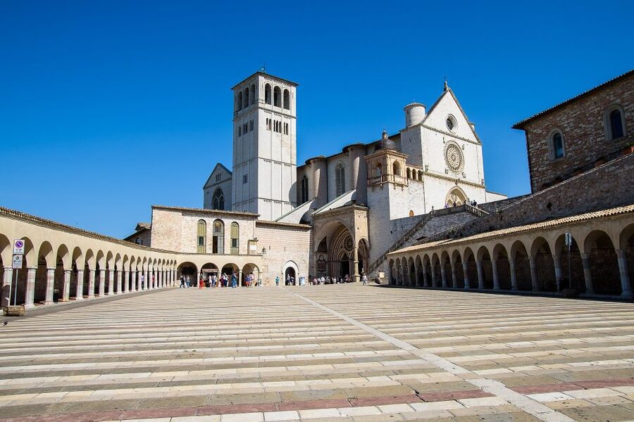 From Rome: Umbria, Assisi and Orvieto Day Tour - Key highlights worth planning for