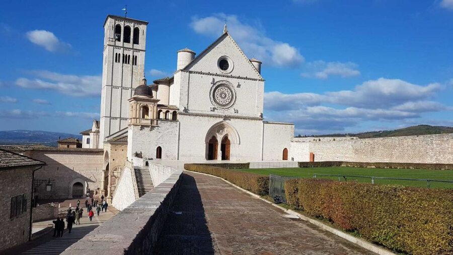 From Rome: Umbria, Assisi and Orvieto Day Tour - Should You Book This Assisi and Orvieto Day Tour?