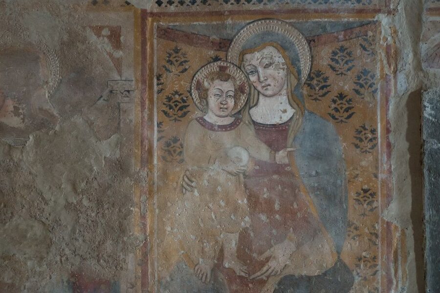 From Rome: Umbria, Assisi and Orvieto Day Tour - Orvieto’s Gothic Cathedral: A Facade You Actually Want to Study