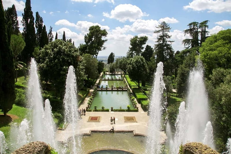 From Rome: Villa D'Este and Hadrian's Villa Tivoli Day Tour - Key Things I’d Prioritize on This Tivoli Day Trip