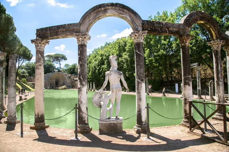 From Rome: Villa D'Este and Hadrian's Villa Tivoli Day Tour - Should You Book This Villa D’Este and Hadrian’s Villa Day Tour?