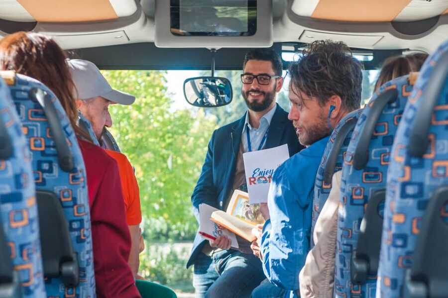 From Rome: Villa D'Este and Hadrian's Villa Tivoli Day Tour - Who This Tour Fits Best (and Who Should Skip It)