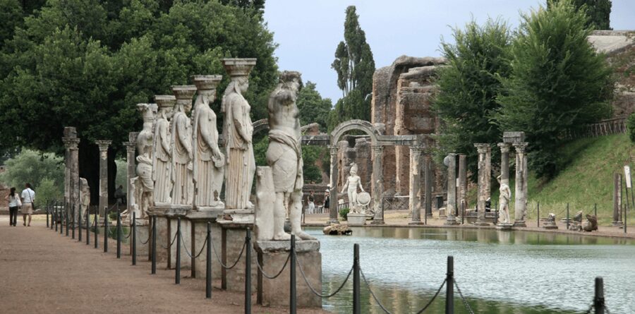 From Rome: Villa d'Este and Hadrian's Villa Tour with Lunch - Value Check: Is $135.94 Worth It?