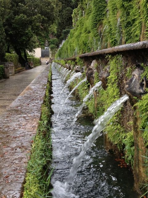 From Rome: Villa d’Este & Hadrian’s Villa Tickets & Transfer - Who this day trip fits best (and who should rethink it)