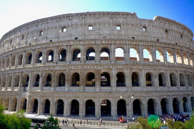 Full Day Best of Rome and the Catacomb - Private tour by car - Why a private car makes Rome easier (and faster)