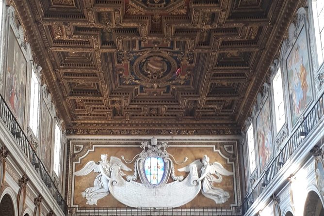 Full Day Best of Rome and the Catacomb - Private tour by car - Trevi Fountain, Spanish Steps, and Navona: the photo loop, but smarter