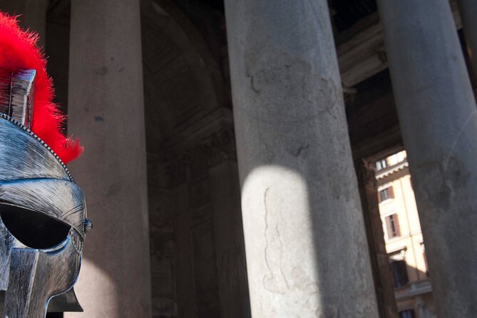 Full Day Rome Tour - Pickup, minivan comfort, and your day’s rhythm