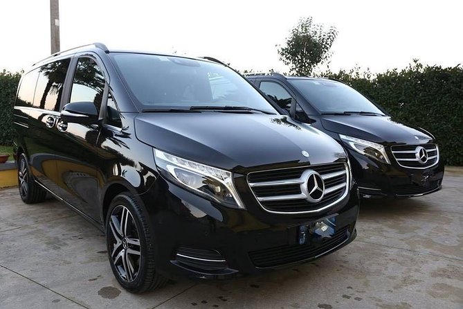 Full-Day Small-Group Pompeii and Amalfi Coast Tour from Rome - Hotel pickup and the smoothest part of the day