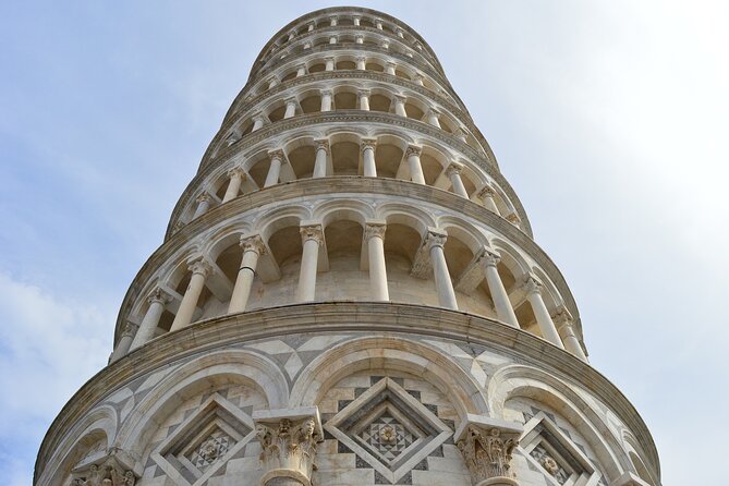Full Day Tour in Pisa and Florence - Rome-to-Tuscany logistics handled the right way