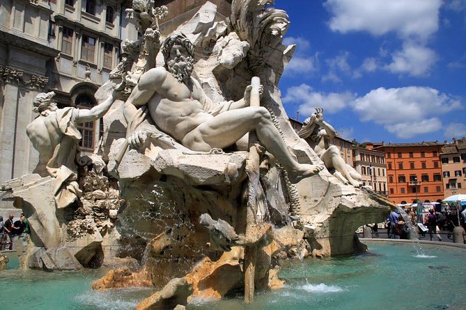 Full Day Tour of Rome - Who This Tour Is Best For (and Who Should Pick Something Else)