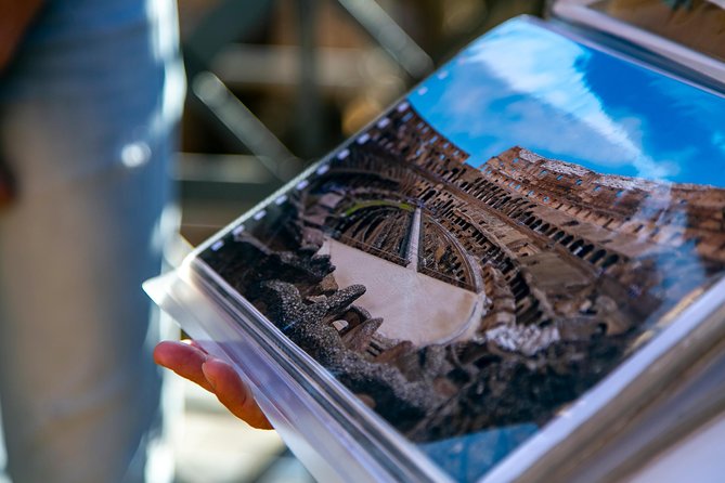 Full-day tour of Vatican Colosseum & Best of Rome by Tommaso - A 6-hour Rome and Vatican schedule that actually works