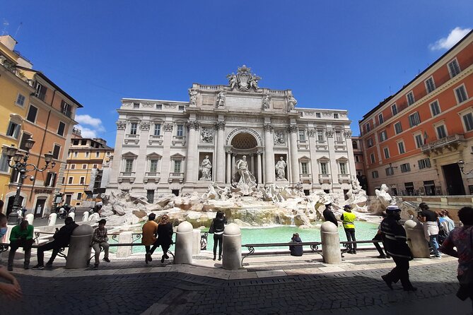 Games & Treasures Hunts Tour in Rome - Price and value: what $105.22 buys you in real life