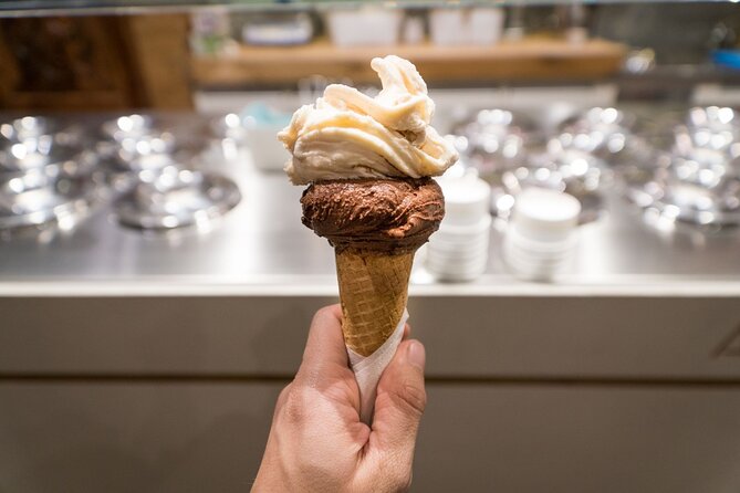 Gelato and Fettuccine Pasta Cooking Class in Rome Piazza Navona - Price and value: what you’re really paying for