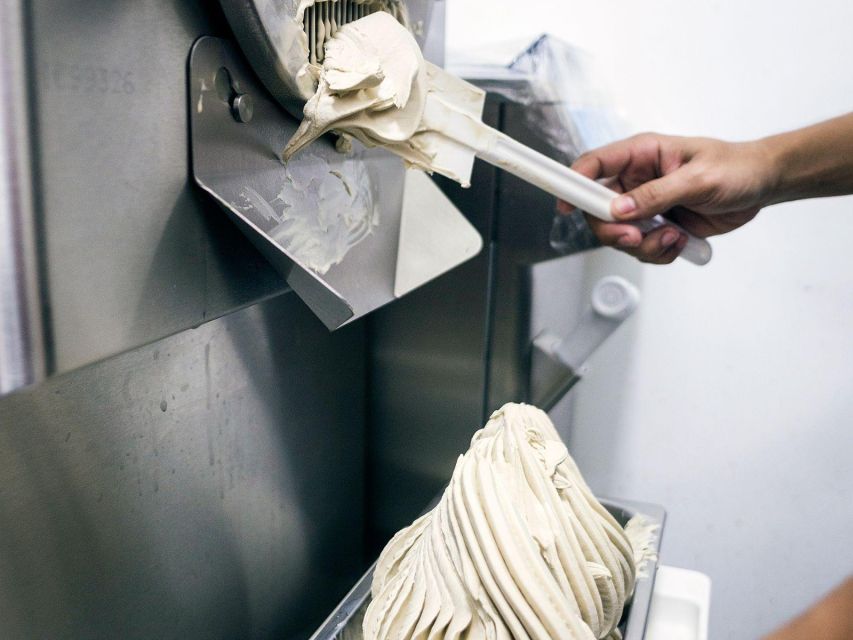 Gelato and Pasta Cooking Class in Rome - Piazza Navona - Group size, pacing, and what to ask your instructor