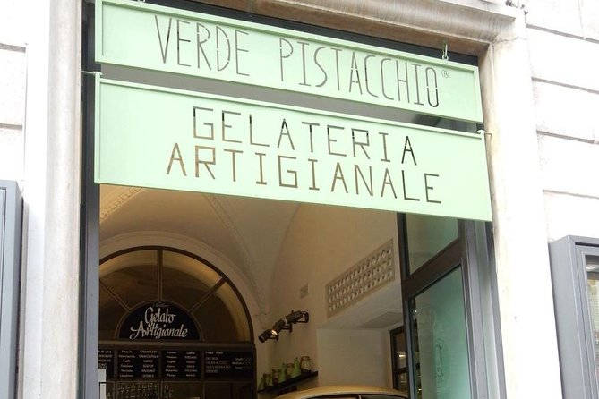 Gelato & Pizza Cooking Class in Rome - Key Things I’d Book This For