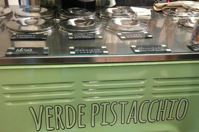 Gelato & Pizza Cooking Class in Rome - Piazza Navona Area, 11:00 Start, and a Real Kitchen Vibe