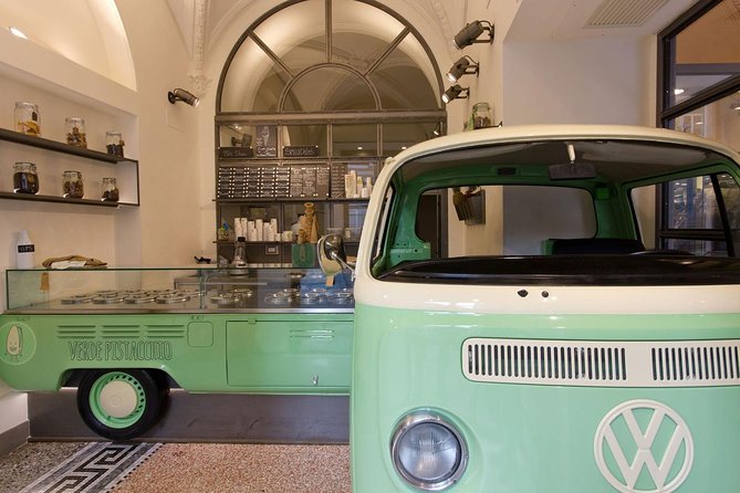 Gelato & Pizza Cooking Class in Rome - The Group Size and the Lesson Style