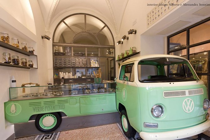 Gelato & Pizza Cooking Class in Rome - Timing Tips: When to Arrive and What to Expect on Arrival