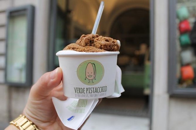 Gelato & Pizza Cooking Class in Rome - Why This Combo Works Better Than Two Separate Stops