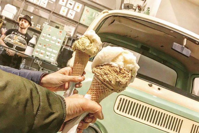 Gelato & Pizza Cooking Class in Rome - Where This Class Fits Best in Your Rome Day