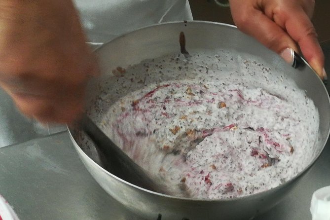 Gelato & Pizza Cooking Class in Rome - What You’ll Actually Do: Pizza Dough, Toppings, Then Gelato