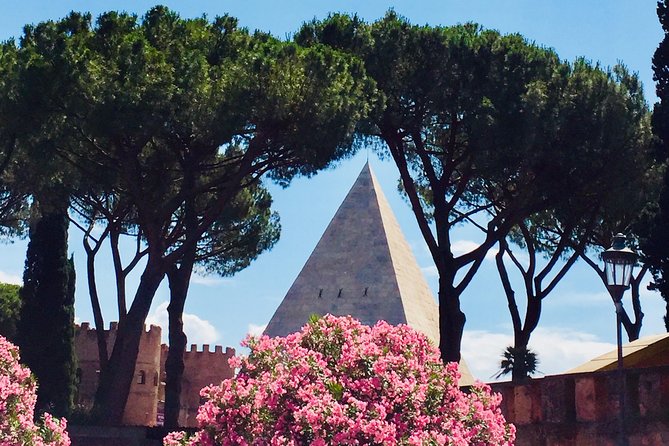 Gems of Rome: Small group E-bike tour with street food stops - Why An E-Bike Gets You More Rome In Four Hours
