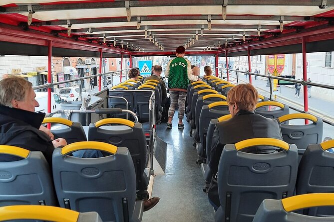 Get-On Get-Off Bus Tour in Rome + FREE APP - Price and Value: When $20.74 Makes Sense (and When It Doesn’t)