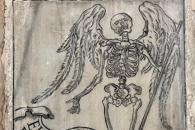 Ghosts Legends and Mysteries of Rome Walking Tour - Largo Ottavio Tassoni: Benvenuto Cellini’s home and the darker edge of genius