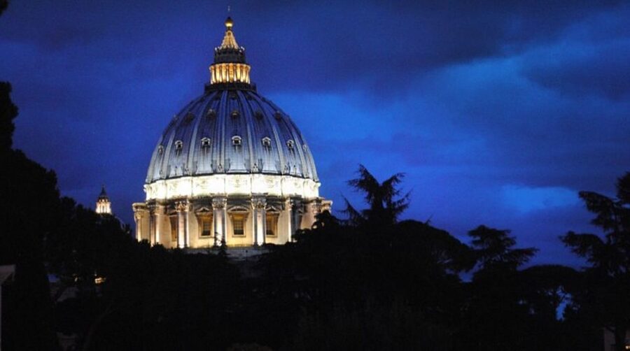 Ghosts of Rome 2-Hour Tour - Should you book this tour?