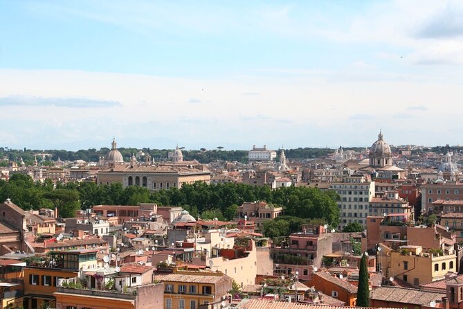 Gianicolo to Trastevere: Italy's Independence trail with GELATO - Should you book this Gianicolo to Trastevere independence walk with gelato?