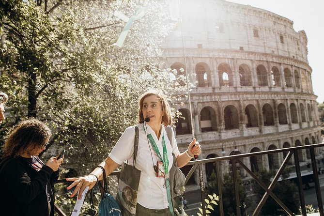 Gladiator’s Gate: Special Access Colosseum Tour with Arena Floor - Colosseum first and second levels: where the crowds sat, and why it mattered