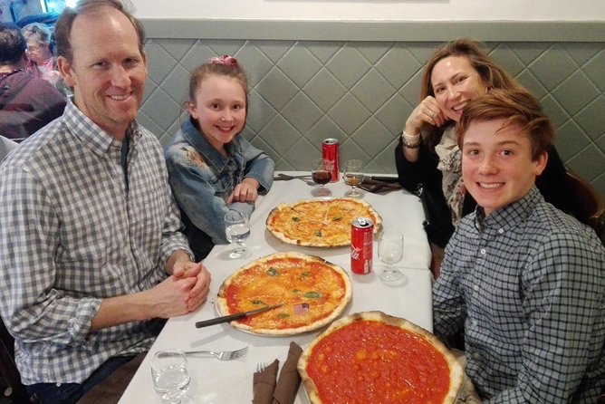 Gluten-Free Food & Wine Tour of Rome with Local Guide and Sightseeing - Gluten-free safety in Rome: celiac comfort, cross-contact, and limits