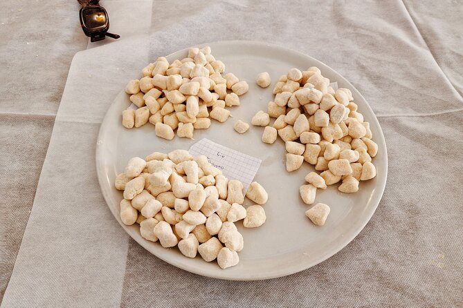 Gnocchi Cooking Class in Rome - Piazza Navona - Inside the Class: How the 2 Hours Typically Flow