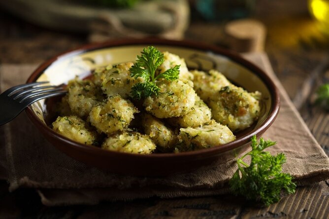 Gnocchi Cooking Class in Rome - Piazza Navona - Pricing and Value: Is $46 a Good Deal?