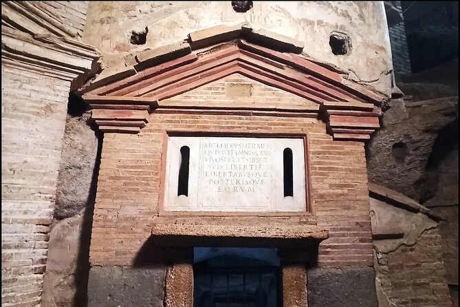 Golf Cart Driving Tour in Rome: 2.5 hrs Catacombs & Appian Way - Price and value: what $108 buys you