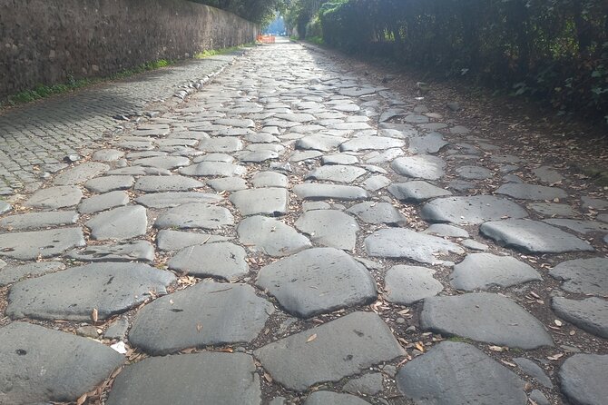 Golf Cart Driving Tour in Rome: 2.5 hrs Catacombs & Appian Way - Via di Appia Antica: pacing, peace, and why you skip the worst stretch
