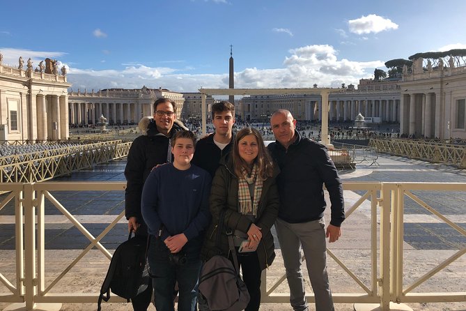 Golf Cart Private & Customizable tour of Rome & Colosseum (3/5h) - Starting Outside the Colosseum: First Glance, Best Photos