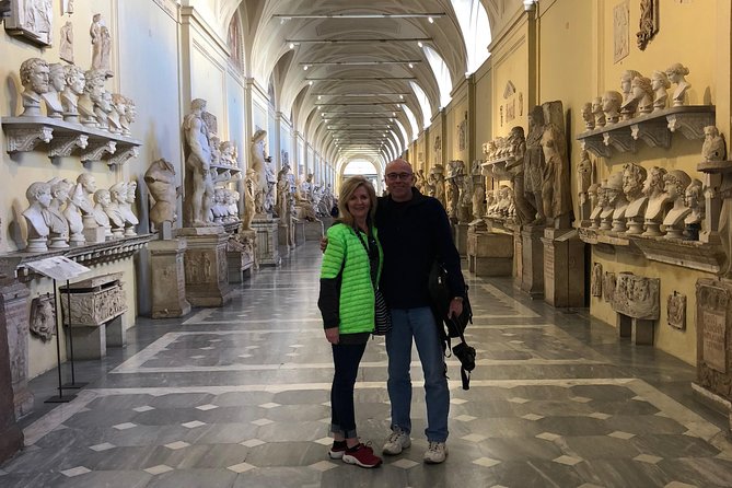 Golf Cart Private & Customizable tour of Rome & Colosseum (3/5h) - Piazza Venezia and Campidoglio: Getting Your Roman Geography Right