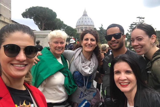 Golf Cart Private & Customizable tour of Rome & Colosseum (3/5h) - Circus Maxentius and Piazza del Popolo: Two Stops That Explain Rome’s Past