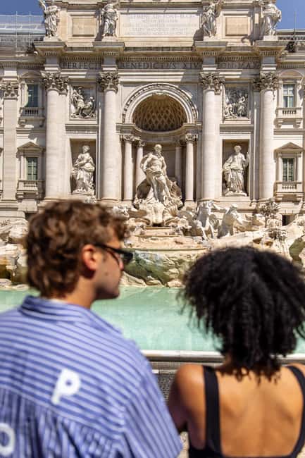 Golf Cart Tour: Express Highlights of Rome - Key Highlights You’ll Actually Feel