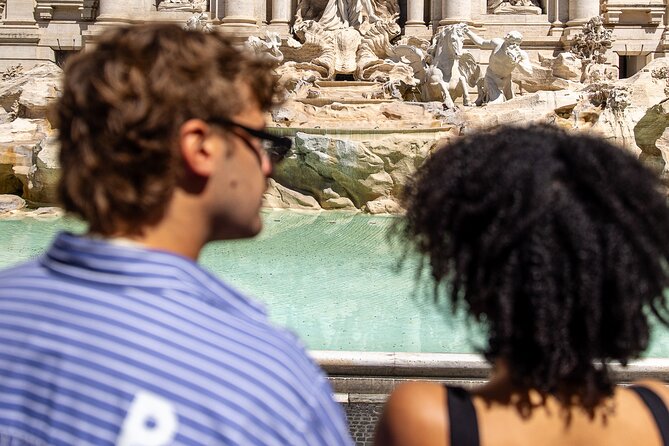 Golf Cart Tour: Highlights of Rome - Piazza Venezia to the Pantheon: Your First Rome Anchors