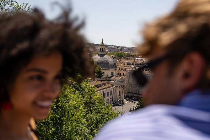 Golf Cart Tour: Highlights of Rome - Circus Maximus to Trevi Fountain: The Photo-Stop Double Whammy