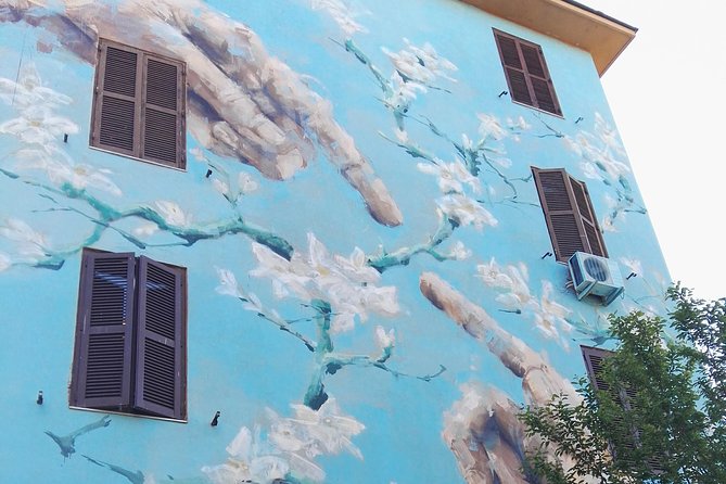 Graffiti art tour in Rome - Key Points Before You Go