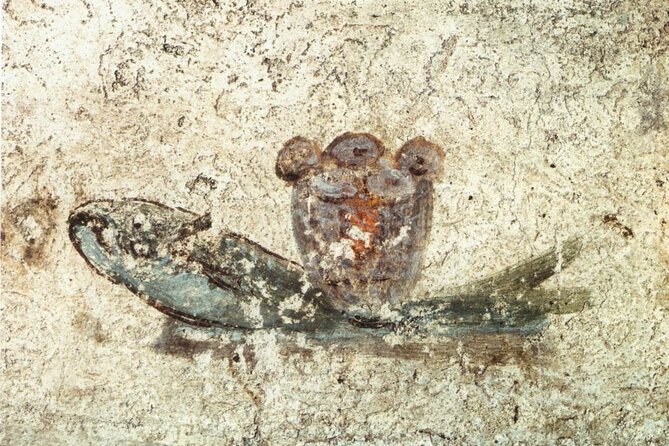 Group tour: Christian Catacombs - The Catacomb Stop: What You See in About 45 Minutes