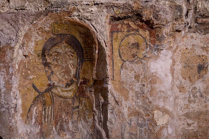 Group tour: Christian Catacombs - Small-Group Timing: Why Some People Feel It Is Too Fast
