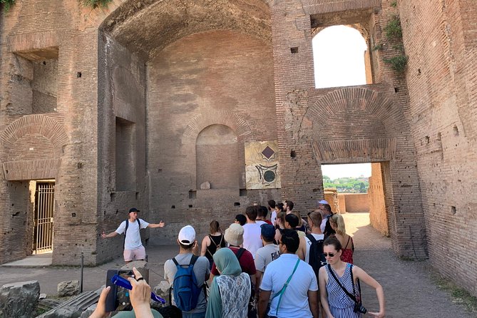 Guided Group Tour of Colosseum with Arena Floor - Who This Tour Fits Best (and Who Should Skip It)
