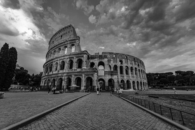Guided Tour of Colosseum, Roman Forum & Palatine Hill in Rome - Roman Forum: Where Politics, Religion, And Merchants Met