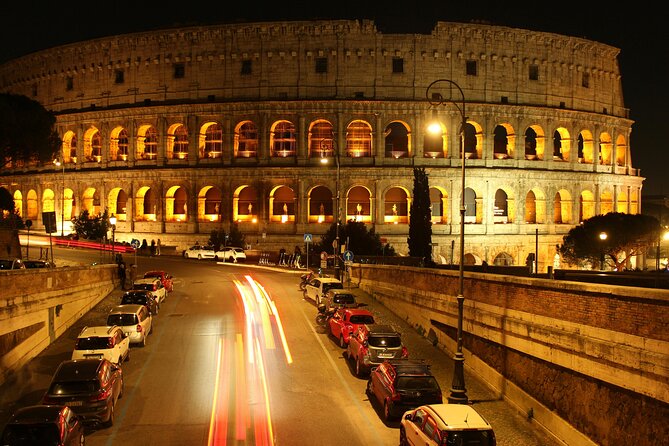 Guided Tour of Colosseum, Roman Forum & Palatine Hill in Rome - Your Guide: The Difference Between Reading Ruins And Understanding Them