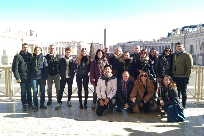Guided tour of the Vatican Museums and Sistine Chapel in Spanish - How the 3-hour flow works (and why that matters)