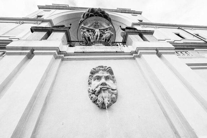 Guided Tour Vatican Museums & Sistine Chapel with Basilica Access - Skip-the-line at the Vatican: what it really means
